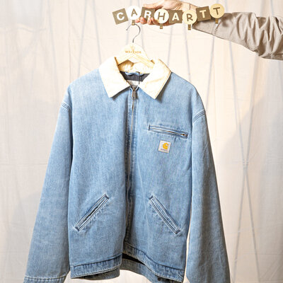 Jackets & Coats
