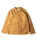 Le Mont st. Michel Genuine Work Jacket