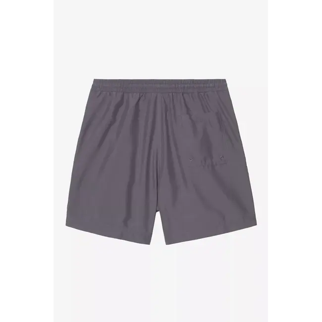 Carhartt WIP Chase Swim Trunks – Shady Purple / Gold