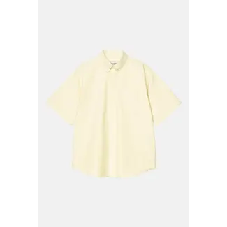 Carhartt WIP S/S Braxton Shirt