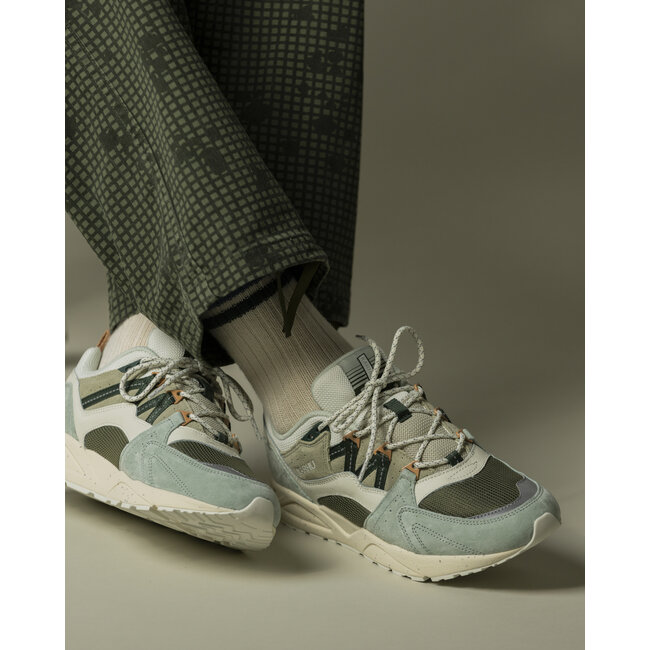 Karhu FUSION 2.0 - Sea Foam / Pineneedle
