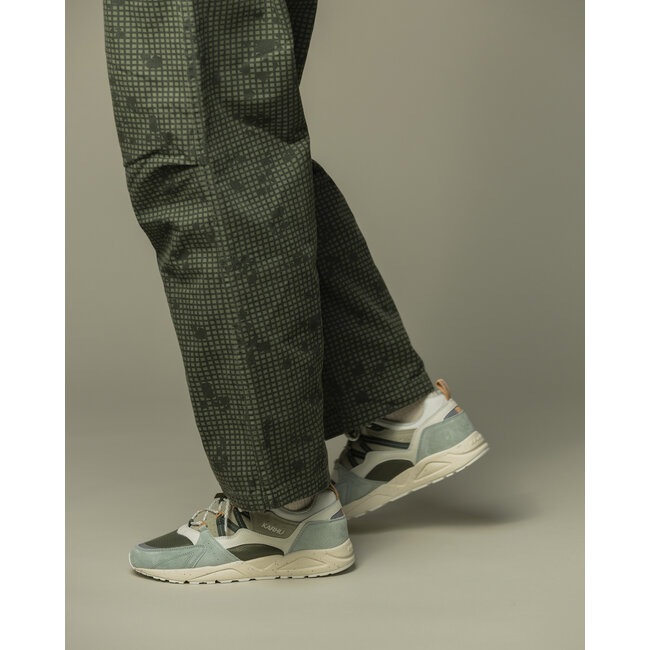 Karhu FUSION 2.0 - Sea Foam / Pineneedle