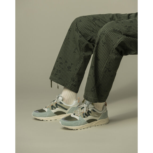 Karhu FUSION 2.0 - Sea Foam / Pineneedle