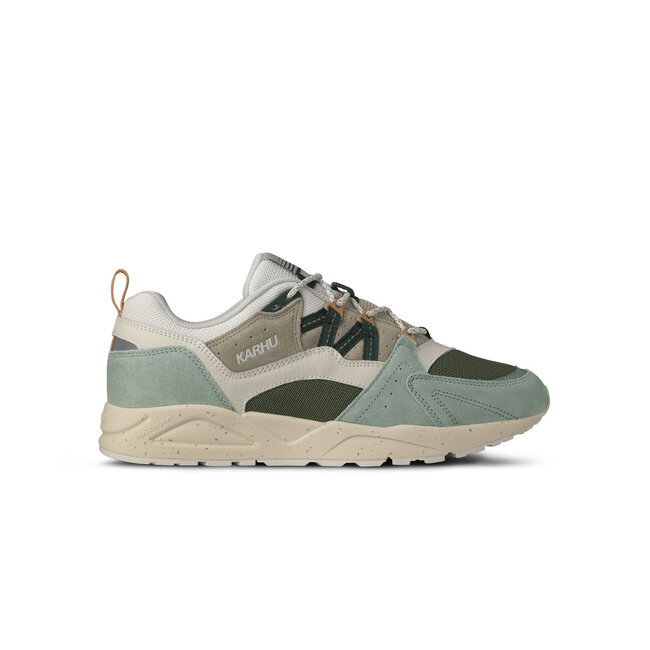Karhu FUSION 2.0 - Sea Foam / Pineneedle