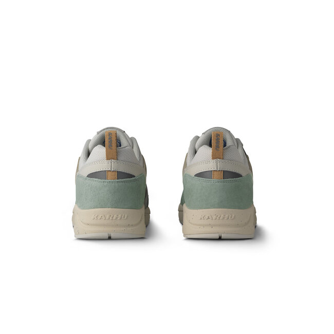 Karhu FUSION 2.0 - Sea Foam / Pineneedle