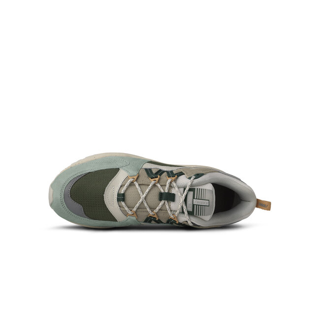 Karhu FUSION 2.0 - Sea Foam / Pineneedle