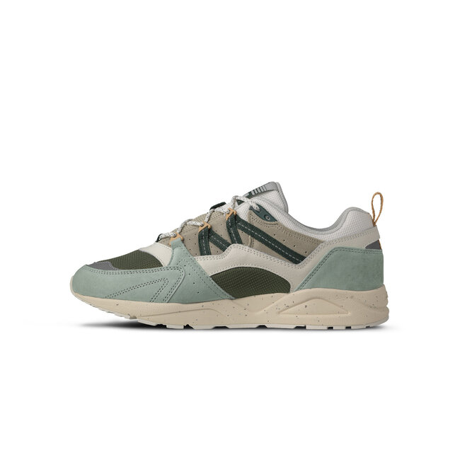 Karhu FUSION 2.0 - Sea Foam / Pineneedle