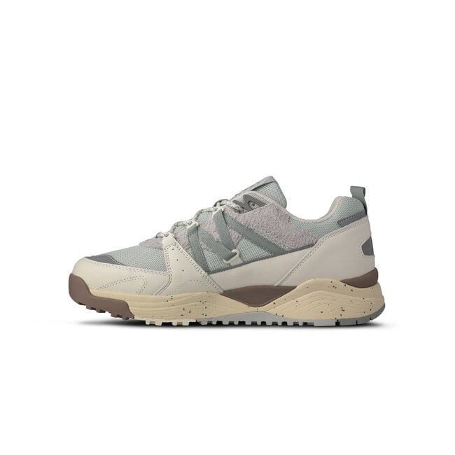 Karhu FUSION XC - Icicle / Wrought Iron
