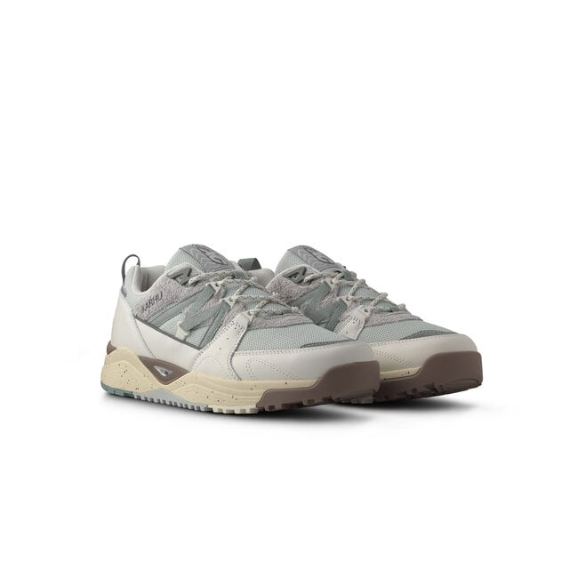 Karhu FUSION XC - Icicle / Wrought Iron