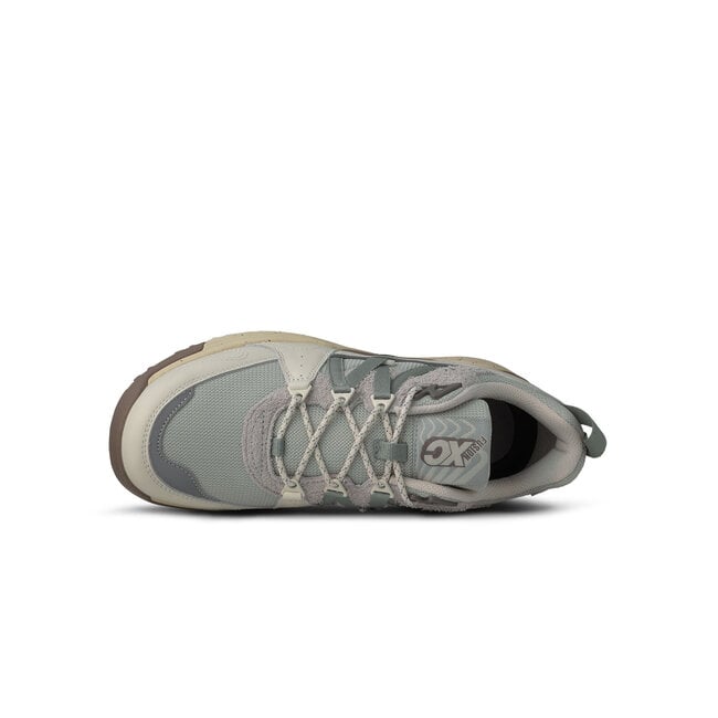 Karhu FUSION XC - Icicle / Wrought Iron