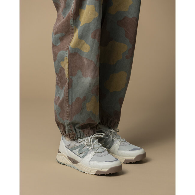 Karhu FUSION XC - Icicle / Wrought Iron