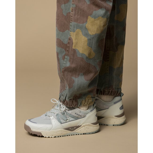 Karhu FUSION XC - Icicle / Wrought Iron