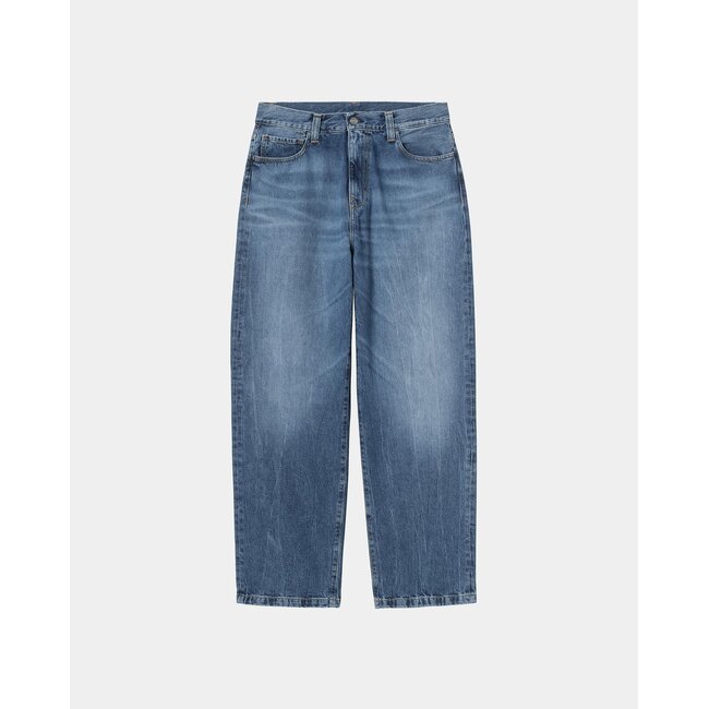 Carhartt WIP Landon Pant – Blue Marble Used Wash