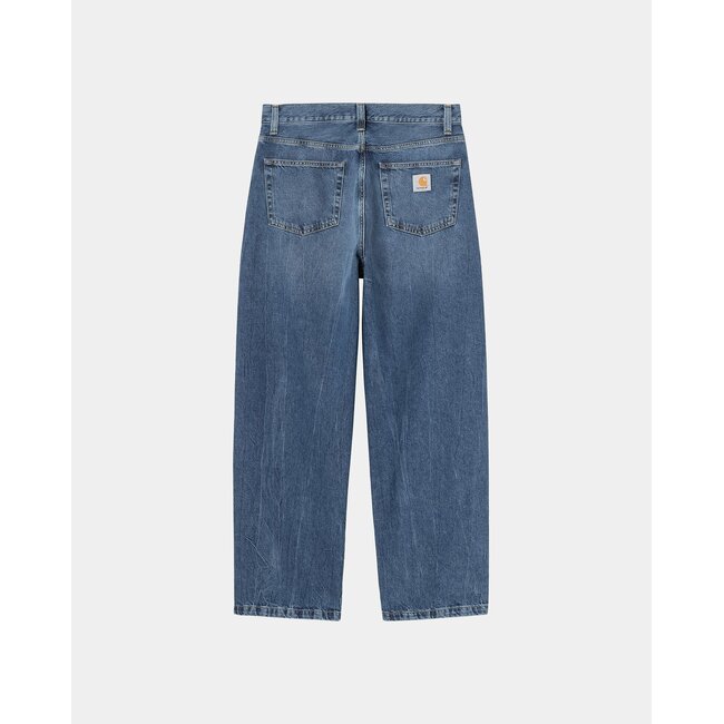 Carhartt WIP Landon Pant – Blue Marble Used Wash
