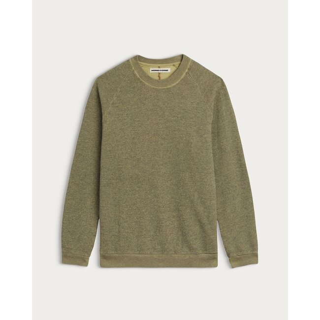 Homecore Sweatshirt - Desert Beige