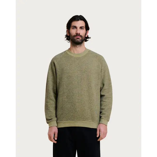 Homecore Sweatshirt - Desert Beige