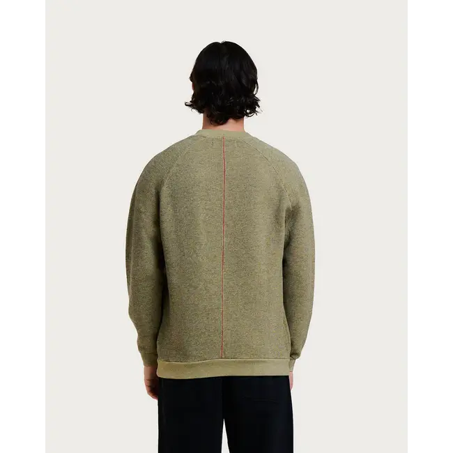 Homecore Sweatshirt - Desert Beige