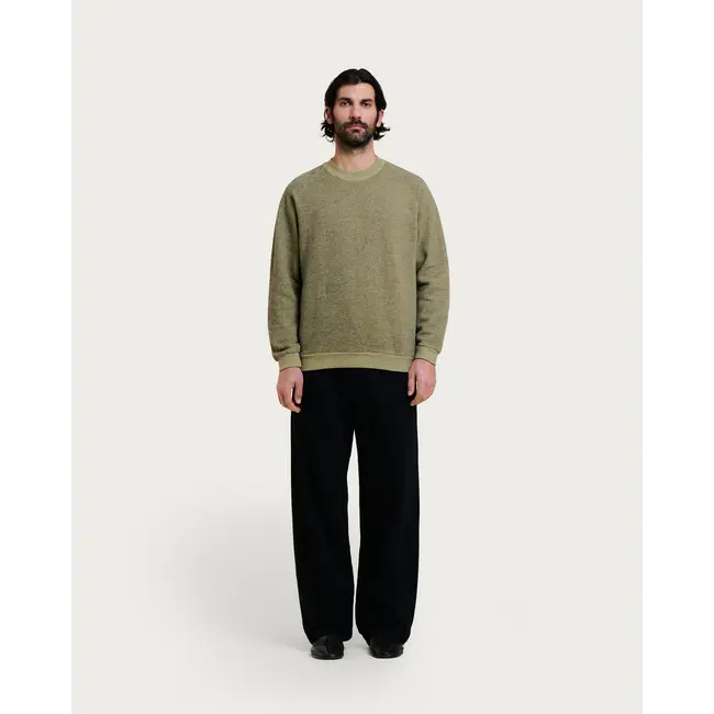 Homecore Sweatshirt - Desert Beige