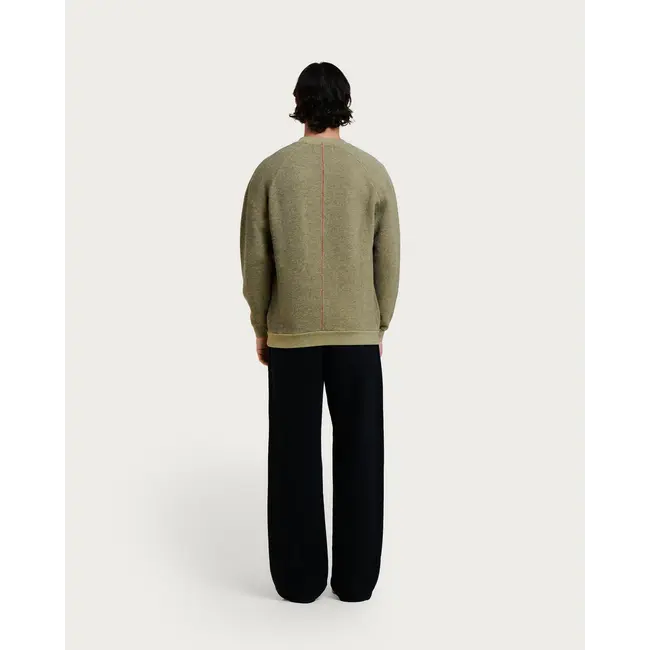 Homecore Sweatshirt - Desert Beige