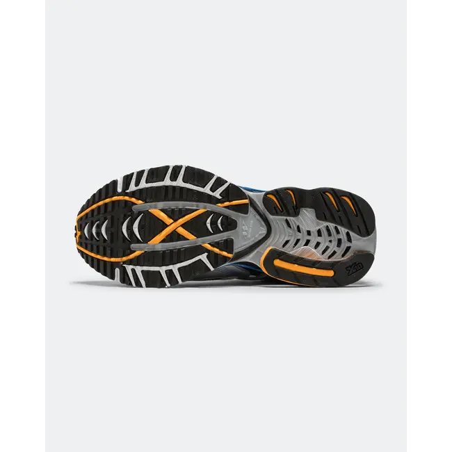 Mizuno Wave Prophecy 1 - Artisan's Gold/Zinnia/Strong B