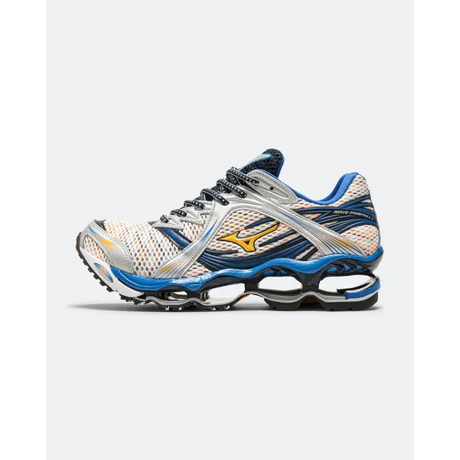Mizuno Wave Prophecy 1 - Artisan's Gold/Zinnia/Strong B