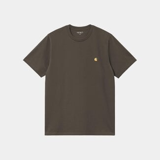 Carhartt WIP S/S Chase T-Shirt