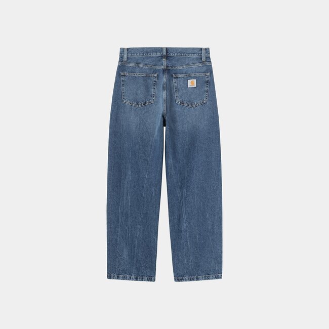 Carhartt WIP Landon Pant – Blue Marble Used Wash