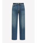 nine:inthe:morning Icaro Carrot 5 Pocket Pant