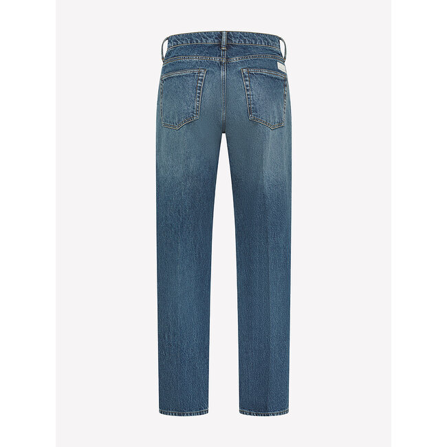 nine:inthe:morning Nathan Straight Pant