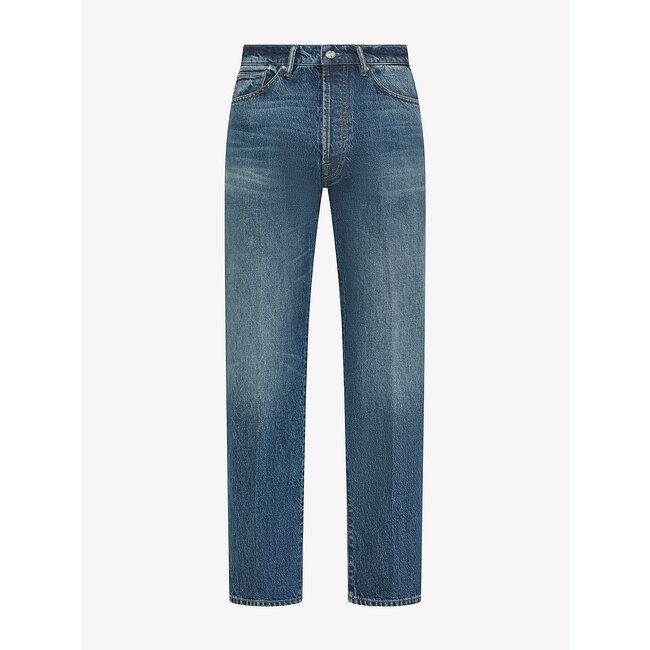 nine:inthe:morning Nathan Straight Pant