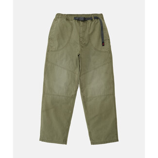 Gramicci Hemp Canvas Double Knee Pant
