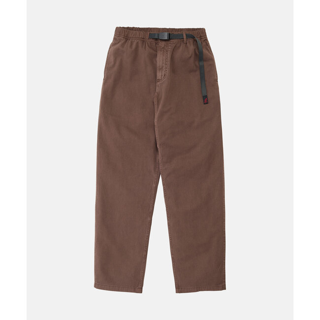 Gramicci Gramicci Pant - Brown Pigment