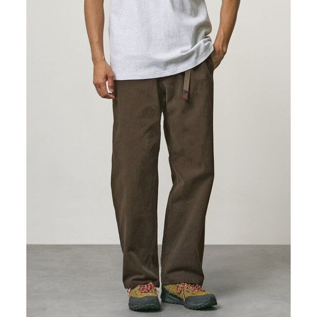 Gramicci Gramicci Pant - Brown Pigment