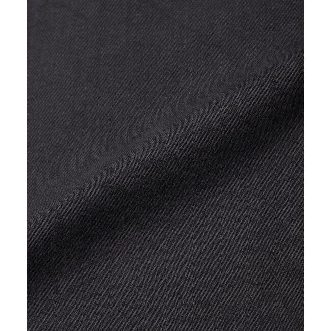 Gramicci Japanese Denim Trucker - True Black