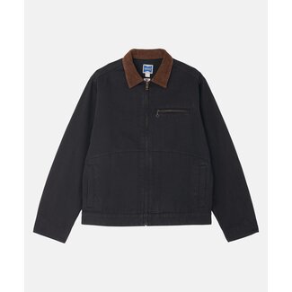 Gramicci Japanese Denim Trucker