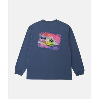 Gramicci Bass L/S Tee