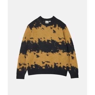 Gramicci Mohair Splatter Sweater