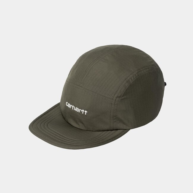 Carhartt WIP Skye Cap - Cypress / Wax