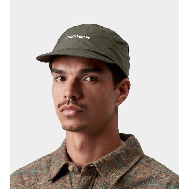 Carhartt WIP Skye Cap - Cypress / Wax