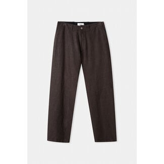 About Companions Waban Trousers