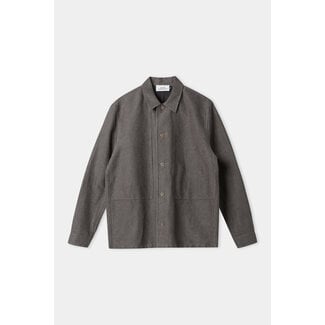 About Companions Owe Overshirt