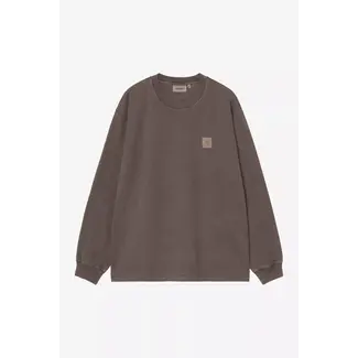Carhartt WIP L/S Vista T-Shirt