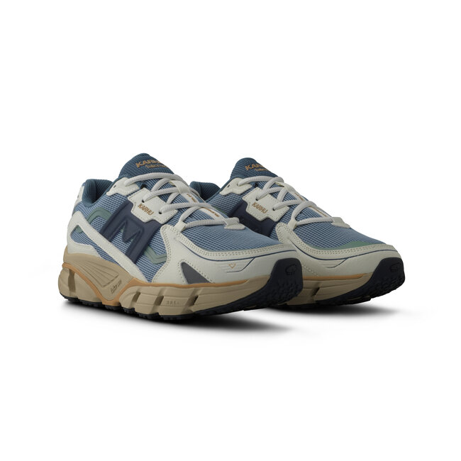 Karhu Super Fulcrum - Icicle / Blue Mirage