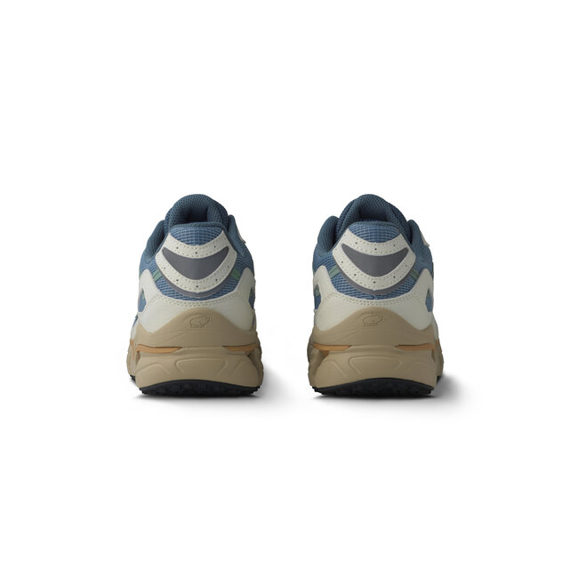 Karhu Super Fulcrum - Icicle / Blue Mirage