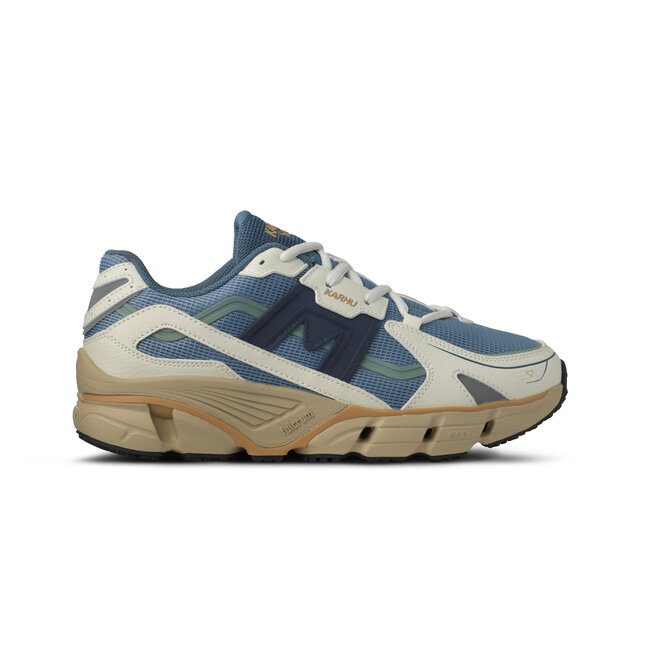 Karhu Super Fulcrum - Icicle / Blue Mirage
