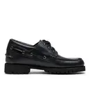 Sebago Acadia Waxy