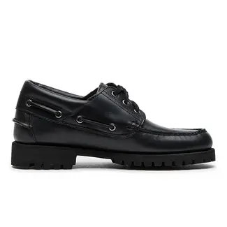 Sebago Acadia Waxy