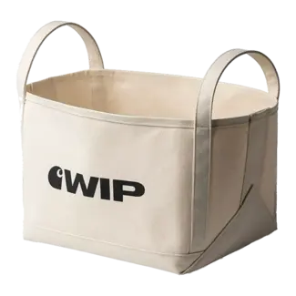 Carhartt WIP WIP Magazine Canvas Basket