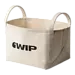Carhartt WIP WIP Magazine Canvas Basket