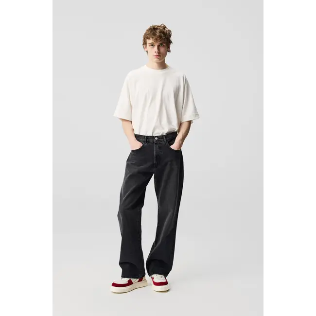 Adnym Atelier ABO 242 - Distress Black
